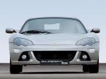 Lotus Europa S 2007 года